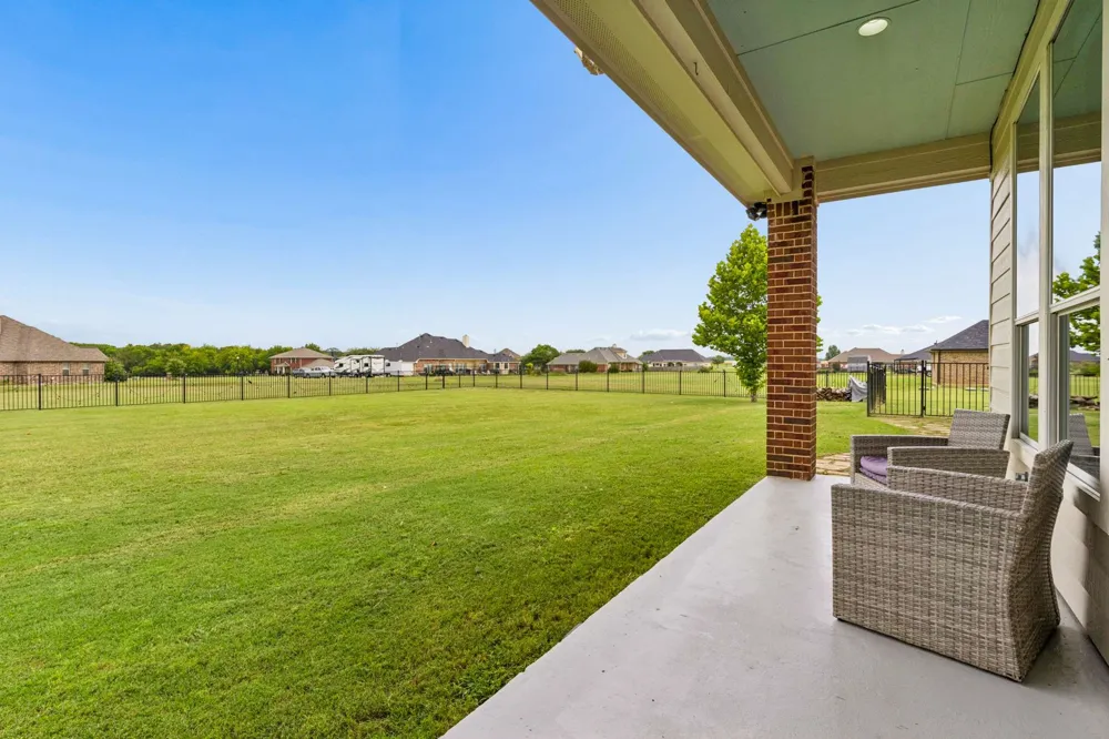 1001 Pike Road Gunter, TX 75058