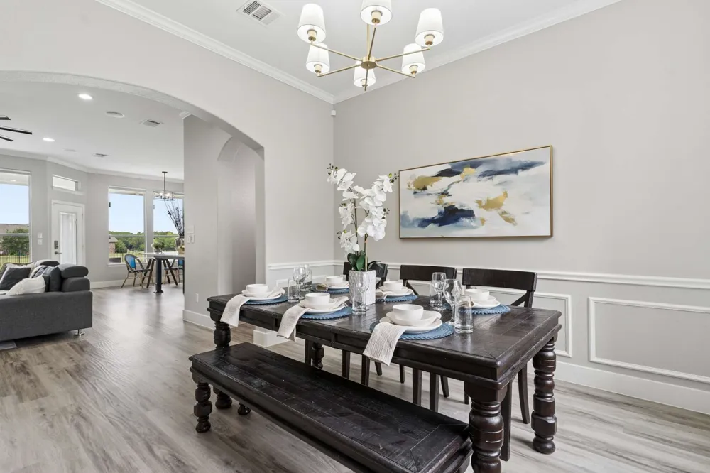 1001 Pike Road Gunter, TX 75058