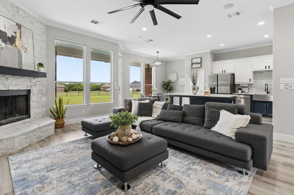 1001 Pike Road Gunter, TX 75058