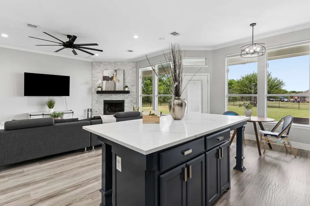 1001 Pike Road Gunter, TX 75058