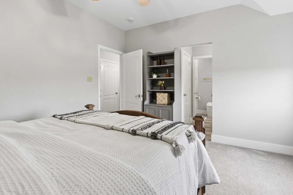 1001 Pike Road Gunter, TX 75058