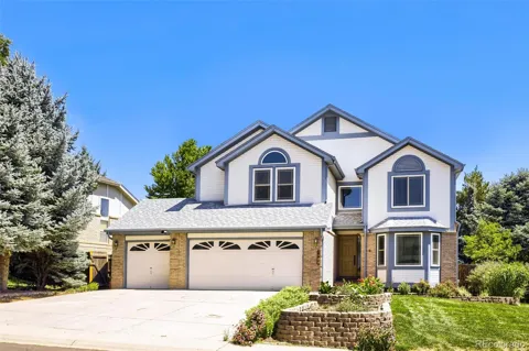 1189 Ridgeview Circle