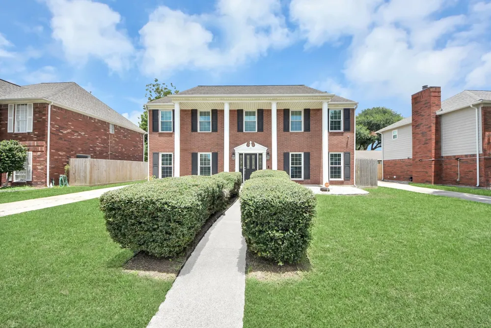 6603 Coldstream Drive Pasadena, TX 77505