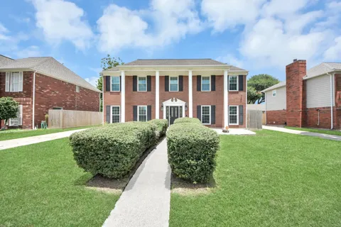 6603 Coldstream Drive