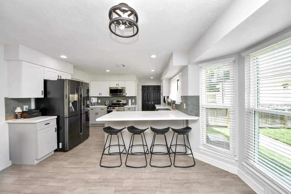6603 Coldstream Drive Pasadena, TX 77505