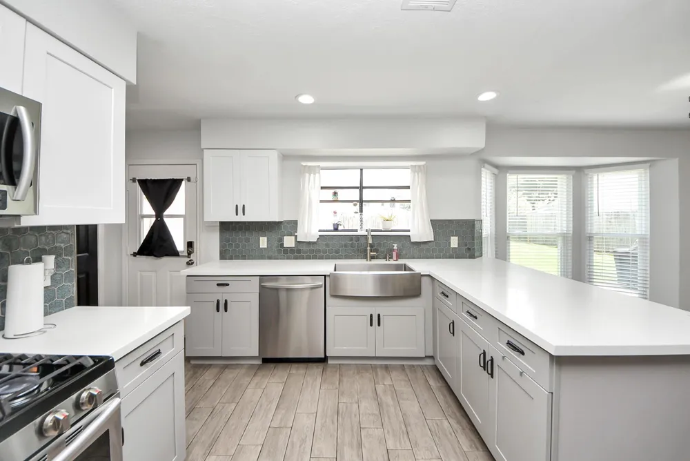6603 Coldstream Drive Pasadena, TX 77505