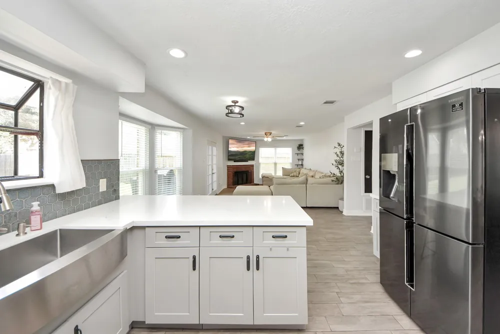 6603 Coldstream Drive Pasadena, TX 77505