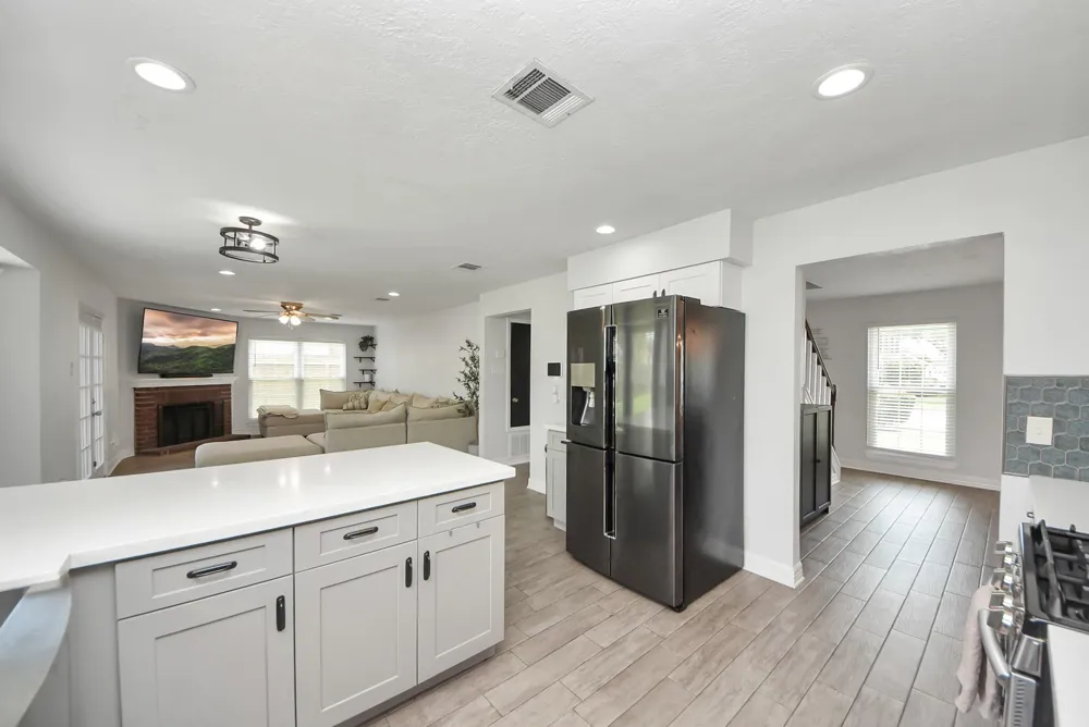 6603 Coldstream Drive Pasadena, TX 77505