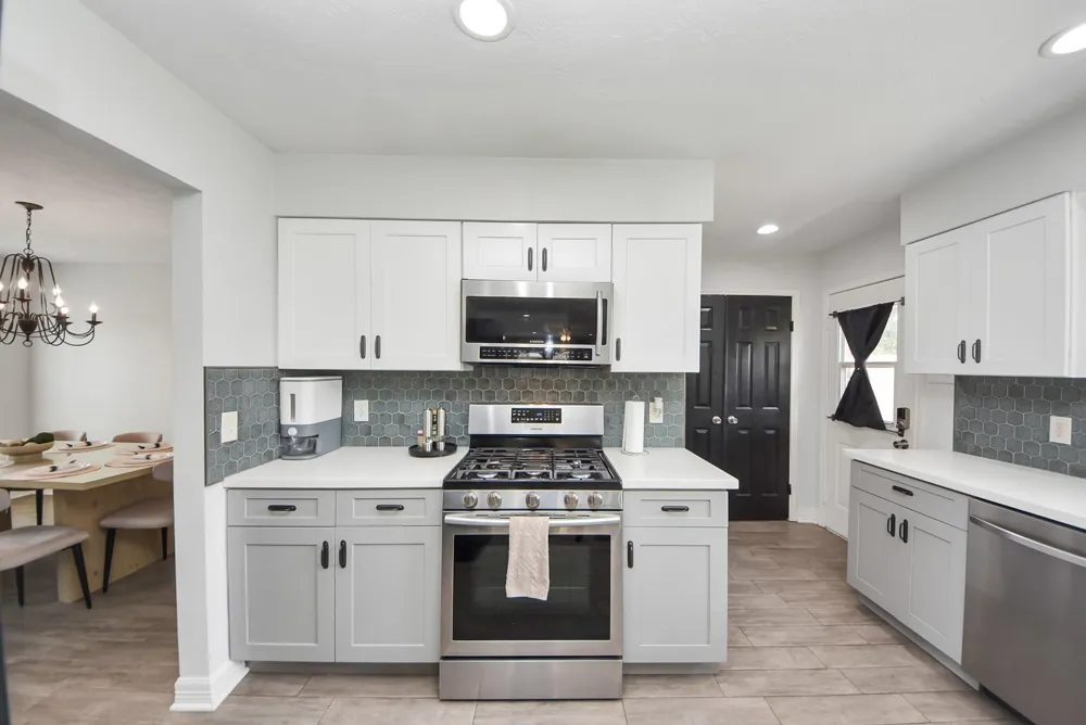 6603 Coldstream Drive Pasadena, TX 77505
