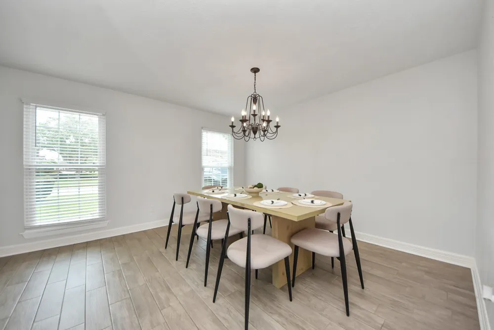 6603 Coldstream Drive Pasadena, TX 77505
