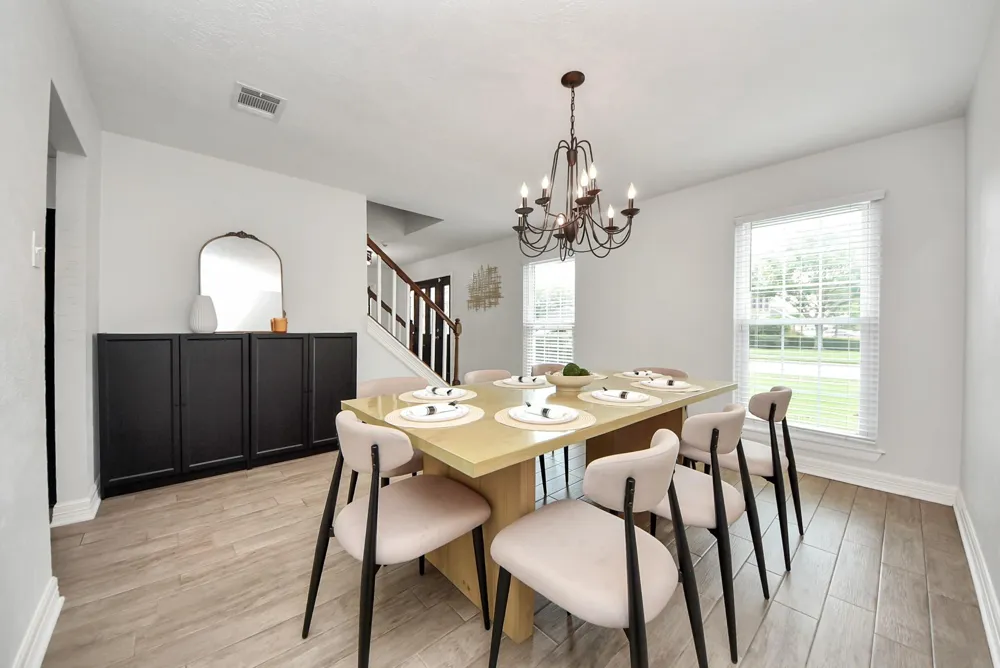 6603 Coldstream Drive Pasadena, TX 77505