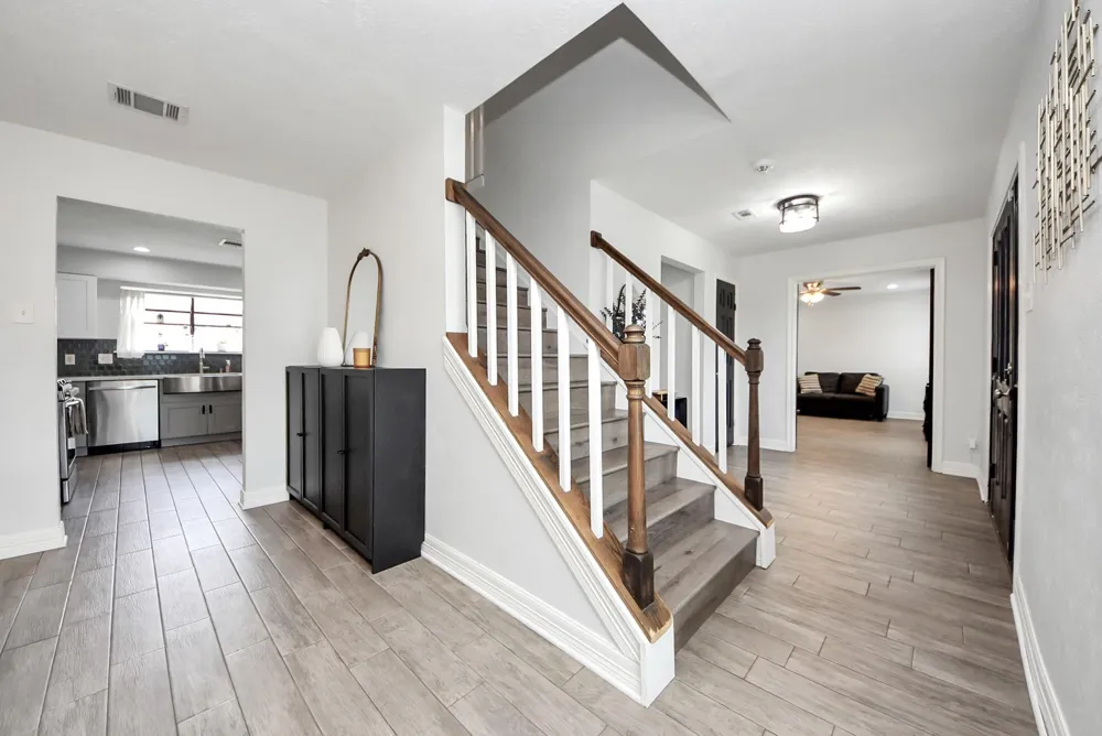 6603 Coldstream Drive Pasadena, TX 77505