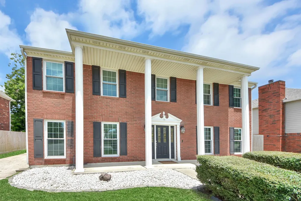 6603 Coldstream Drive Pasadena, TX 77505