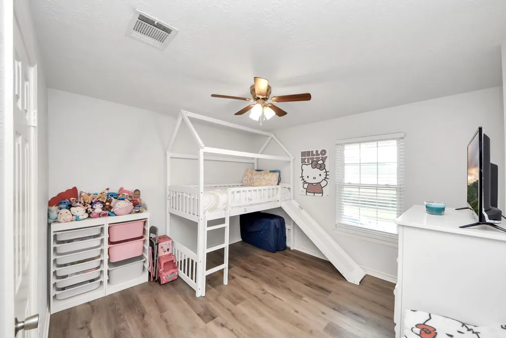 6603 Coldstream Drive Pasadena, TX 77505