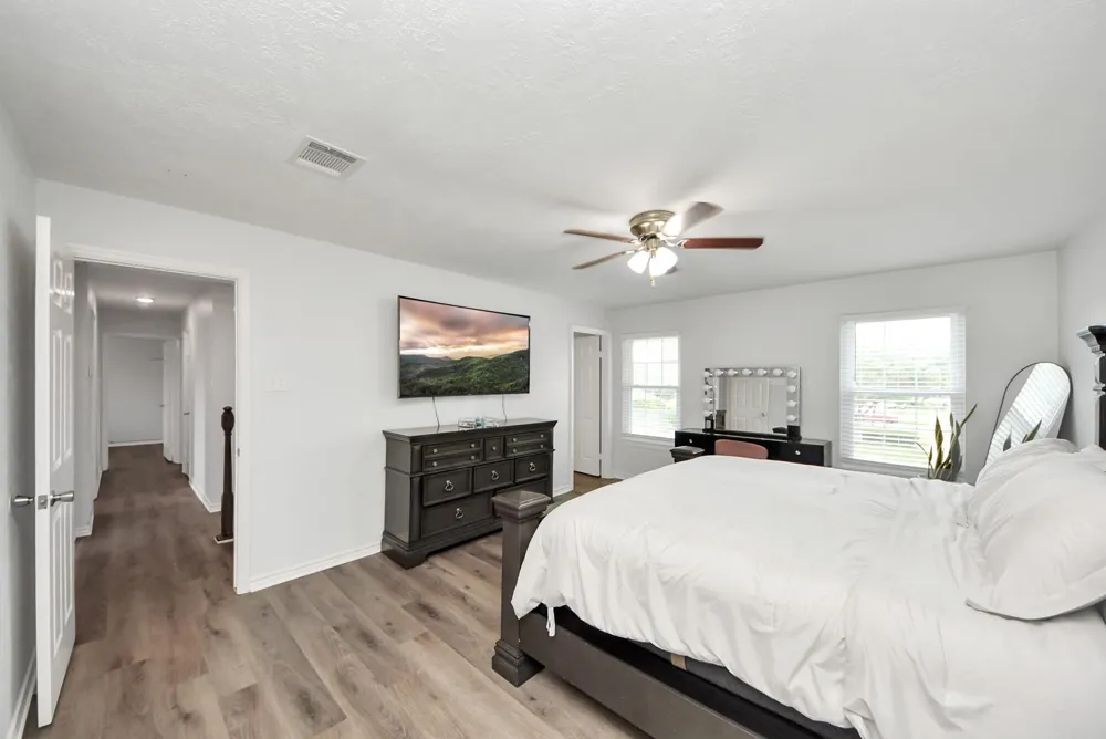 6603 Coldstream Drive Pasadena, TX 77505