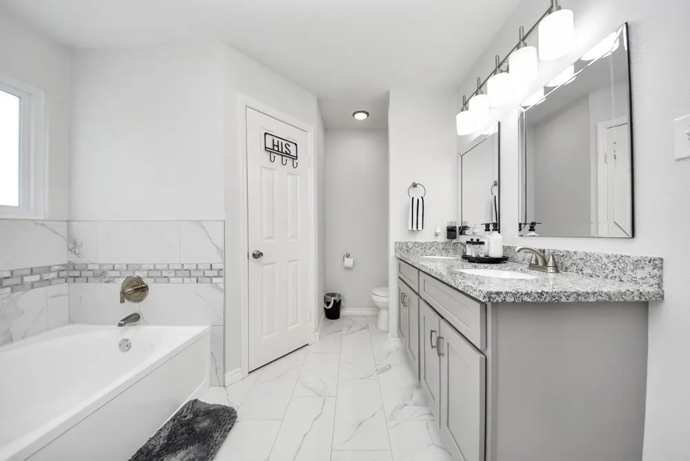 6603 Coldstream Drive Pasadena, TX 77505