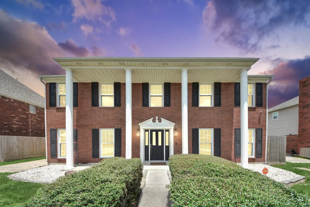 6603 Coldstream Drive Pasadena, TX 77505