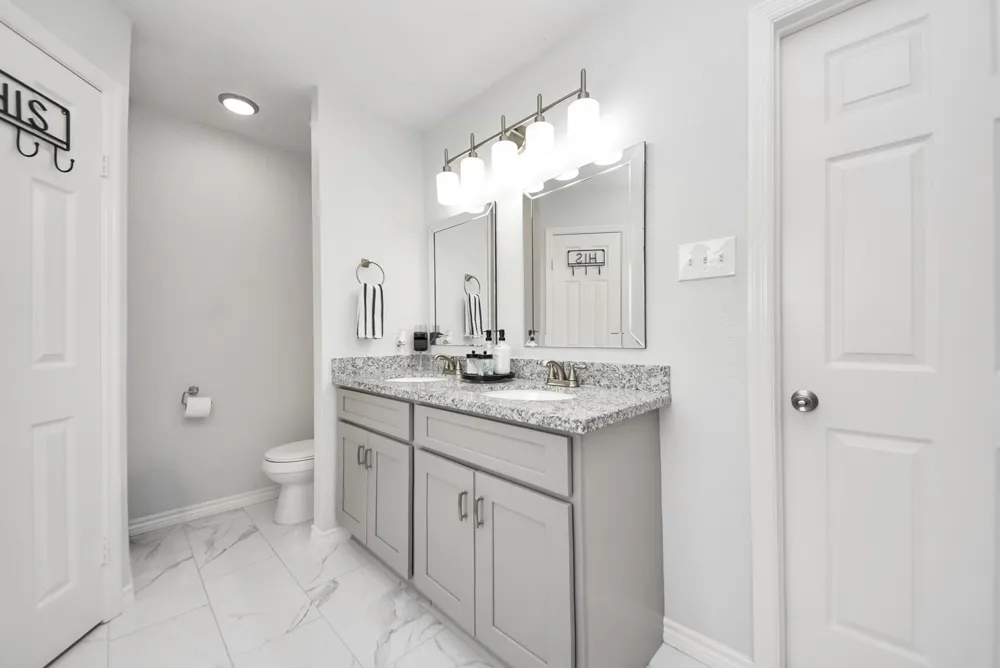 6603 Coldstream Drive Pasadena, TX 77505