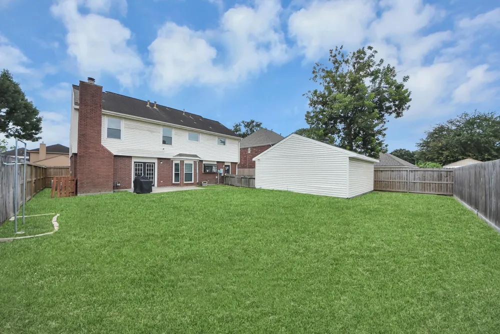 6603 Coldstream Drive Pasadena, TX 77505