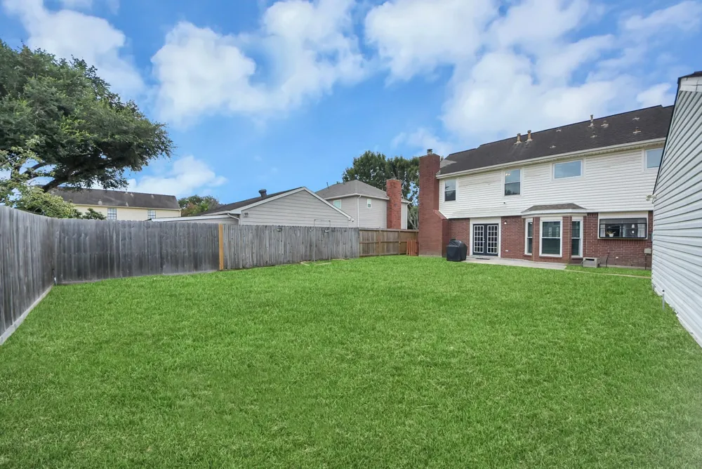 6603 Coldstream Drive Pasadena, TX 77505