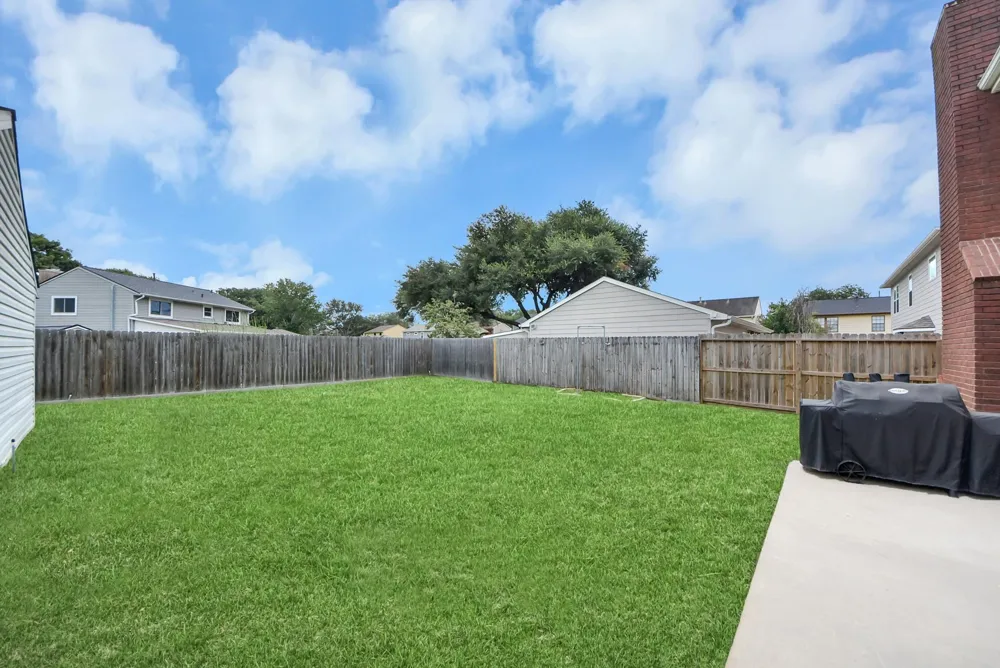 6603 Coldstream Drive Pasadena, TX 77505