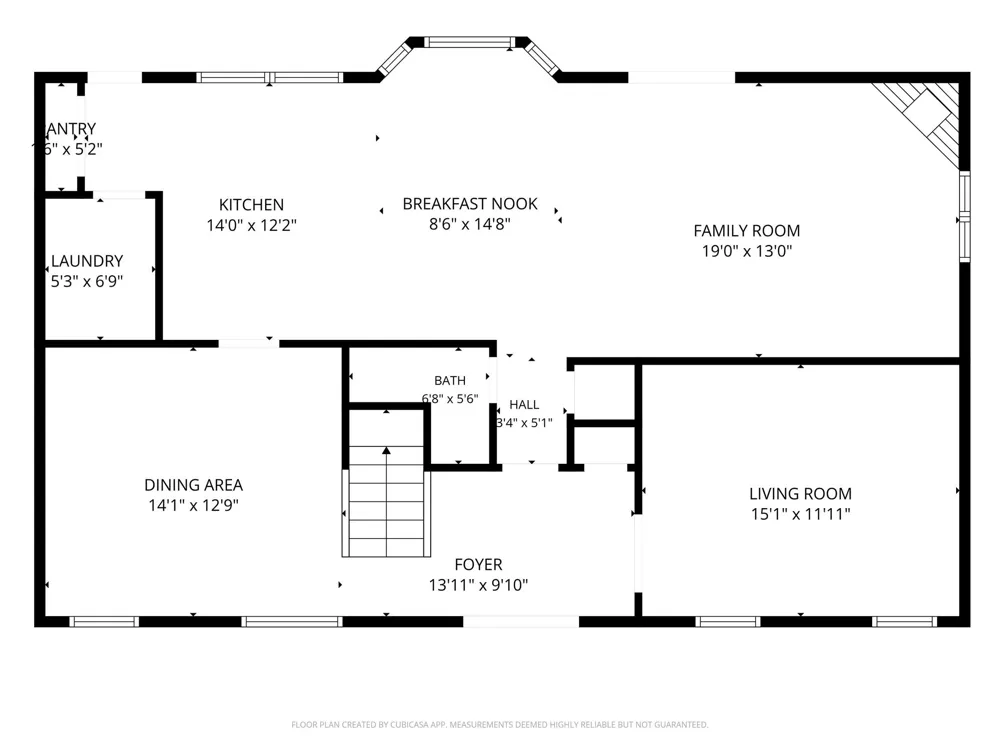 6603 Coldstream Drive Pasadena, TX 77505