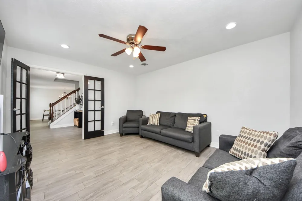 6603 Coldstream Drive Pasadena, TX 77505