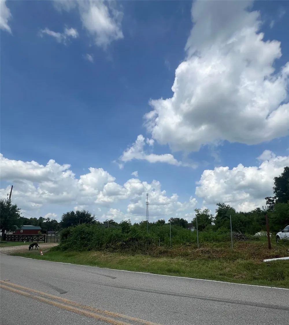 Mckinney Lane Crosby, TX 77532