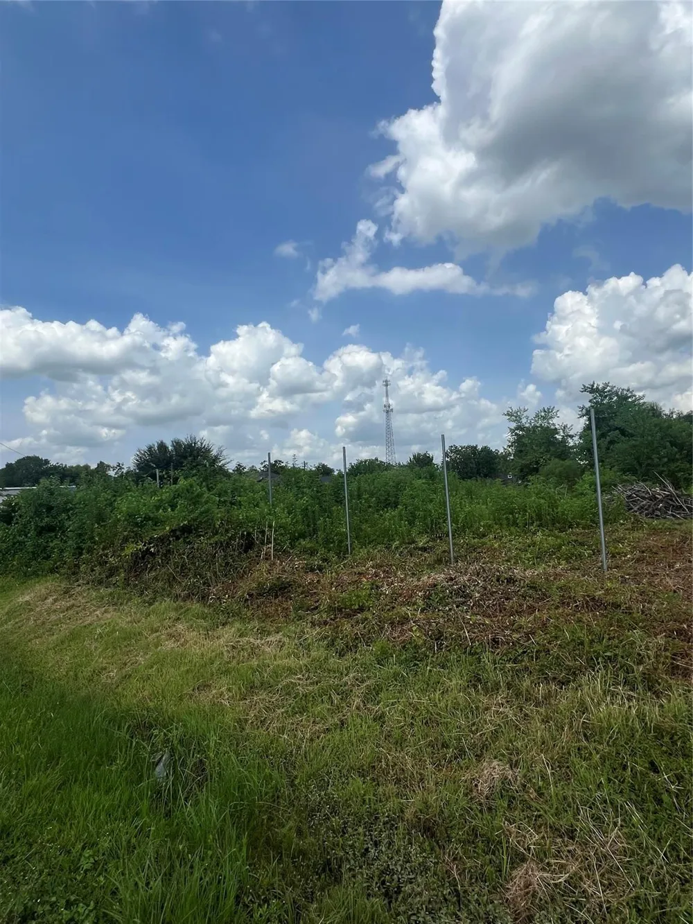 Mckinney Lane Crosby, TX 77532