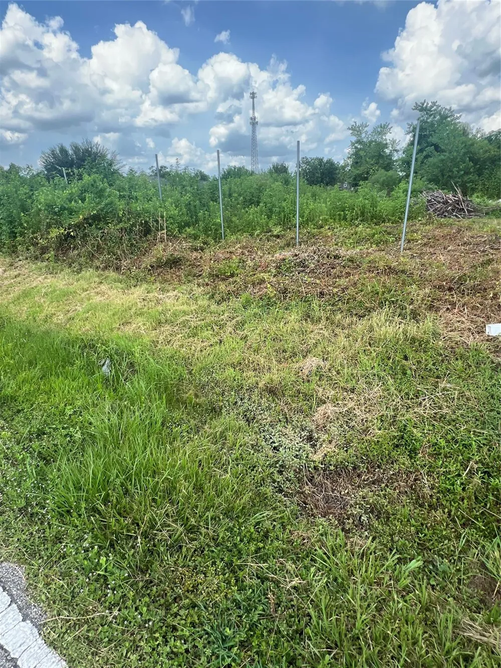 Mckinney Lane Crosby, TX 77532