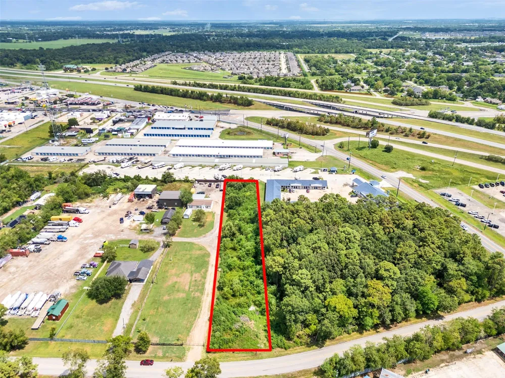 Mckinney Lane Crosby, TX 77532