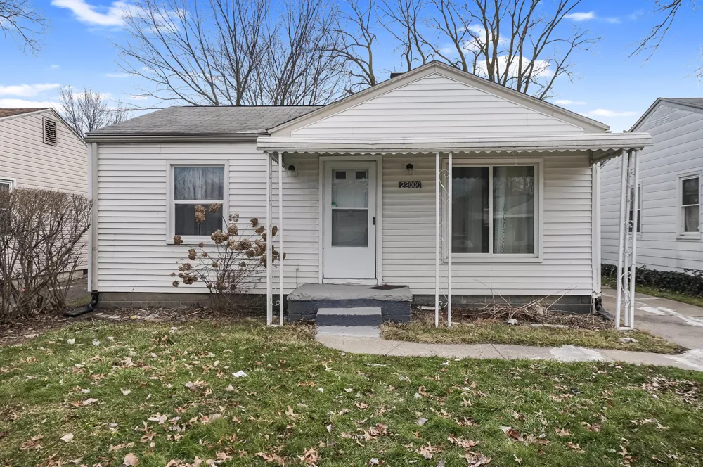22000 Cunningham Avenue Warren, MI 48091