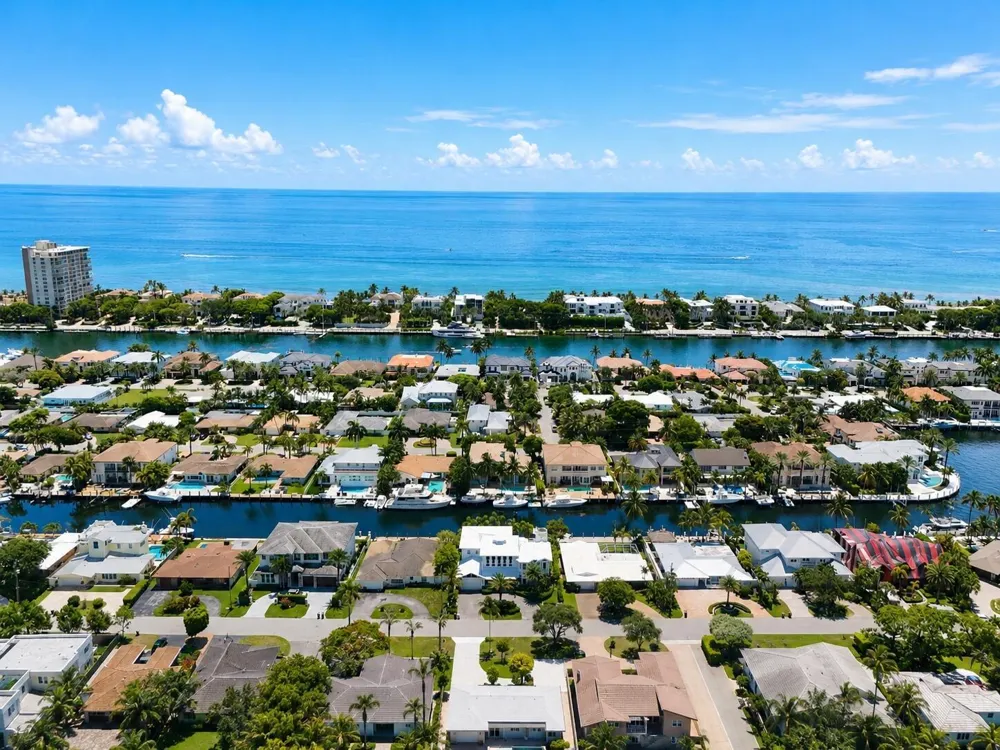 3332 NE 29TH AVENUE Lighthouse Point, FL 33064