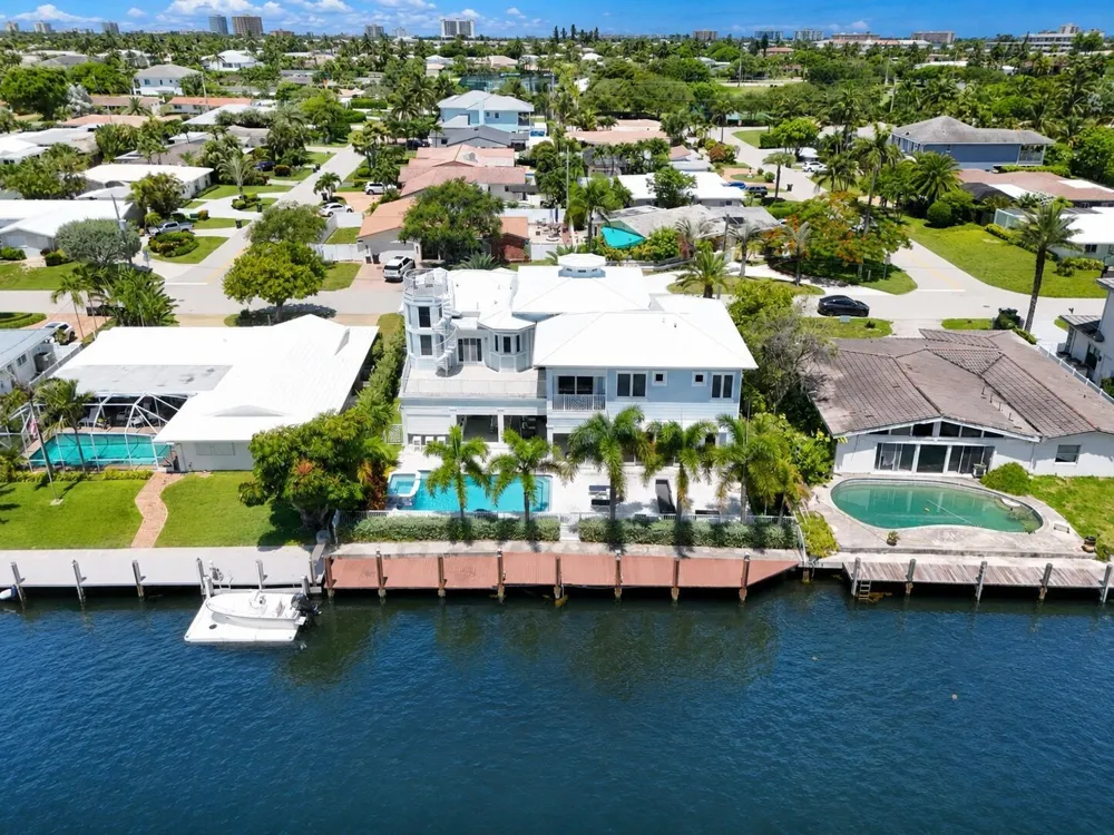 3332 NE 29TH AVENUE Lighthouse Point, FL 33064