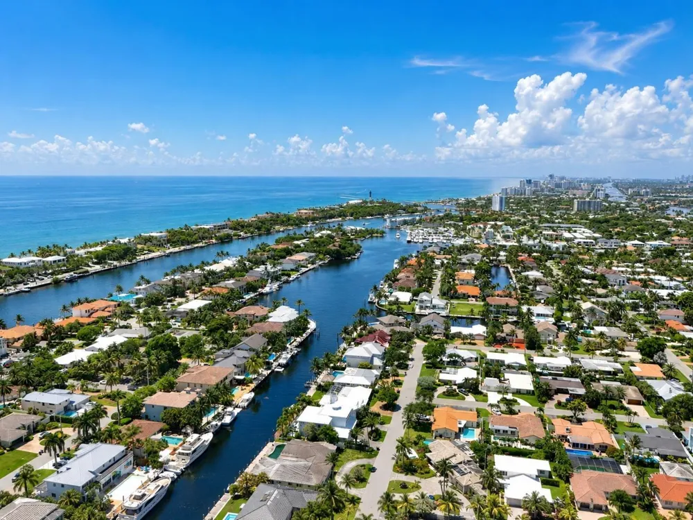 3332 NE 29TH AVENUE Lighthouse Point, FL 33064