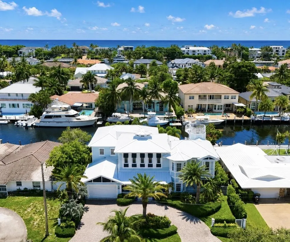 3332 NE 29TH AVENUE Lighthouse Point, FL 33064
