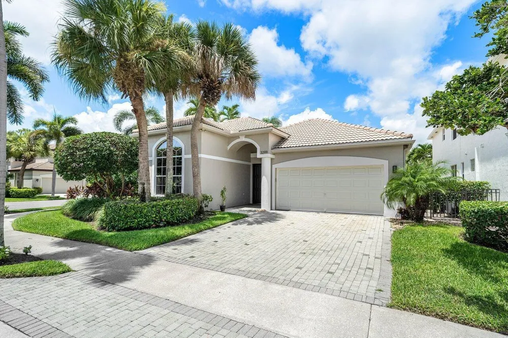 3299 NW 53rd Circle Boca Raton, FL 33496
