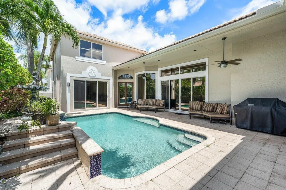 3299 NW 53rd Circle Boca Raton, FL 33496