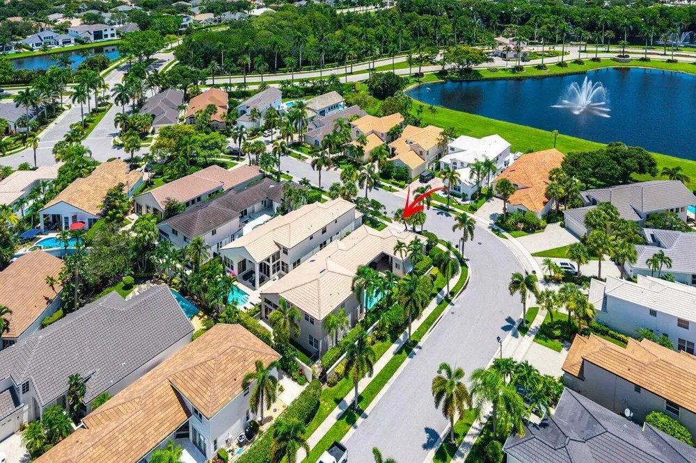 3299 NW 53rd Circle Boca Raton, FL 33496