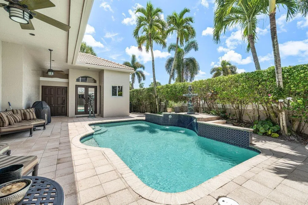 3299 NW 53rd Circle Boca Raton, FL 33496