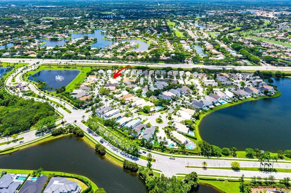 3299 NW 53rd Circle Boca Raton, FL 33496