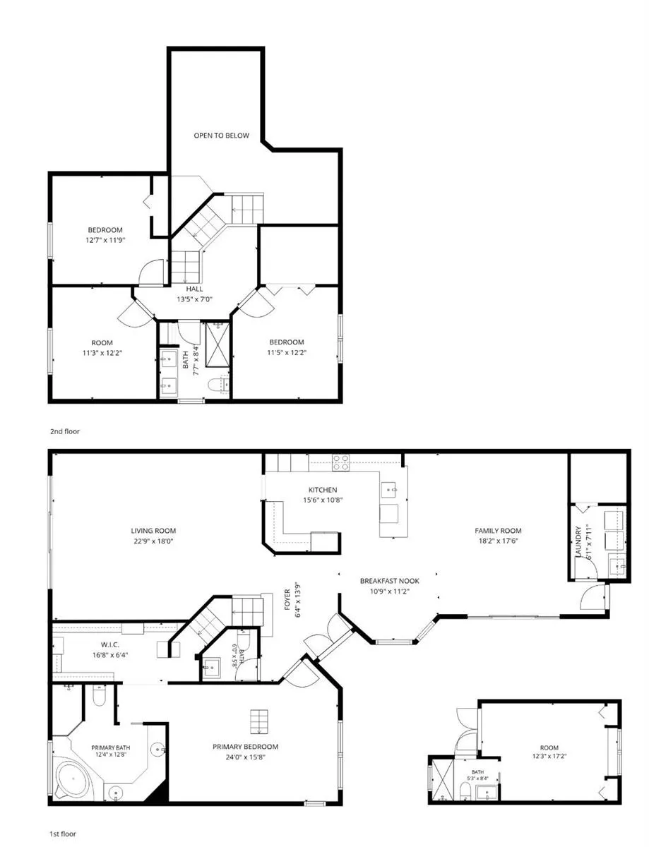 3299 NW 53rd Circle Boca Raton, FL 33496