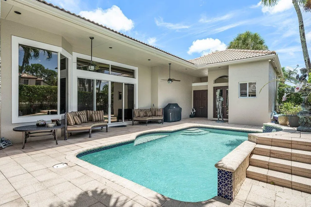 3299 NW 53rd Circle Boca Raton, FL 33496