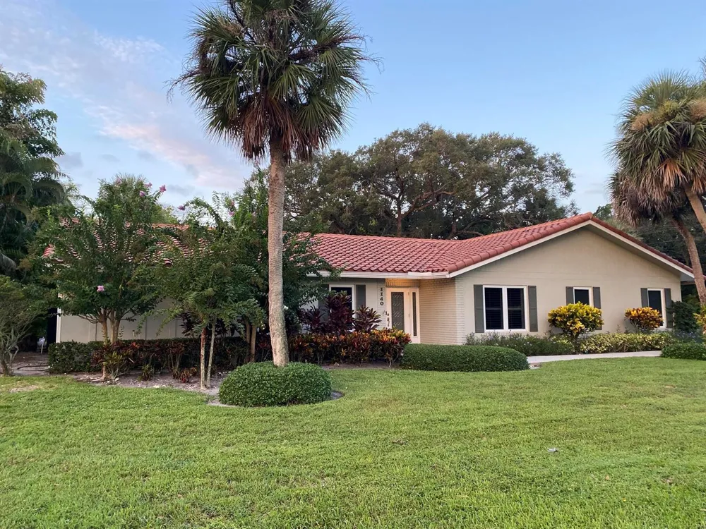 1140 SW 15TH STREET Boca Raton, FL 33486