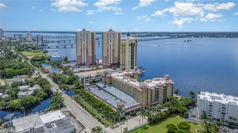 2825 Palm Beach Boulevard #614