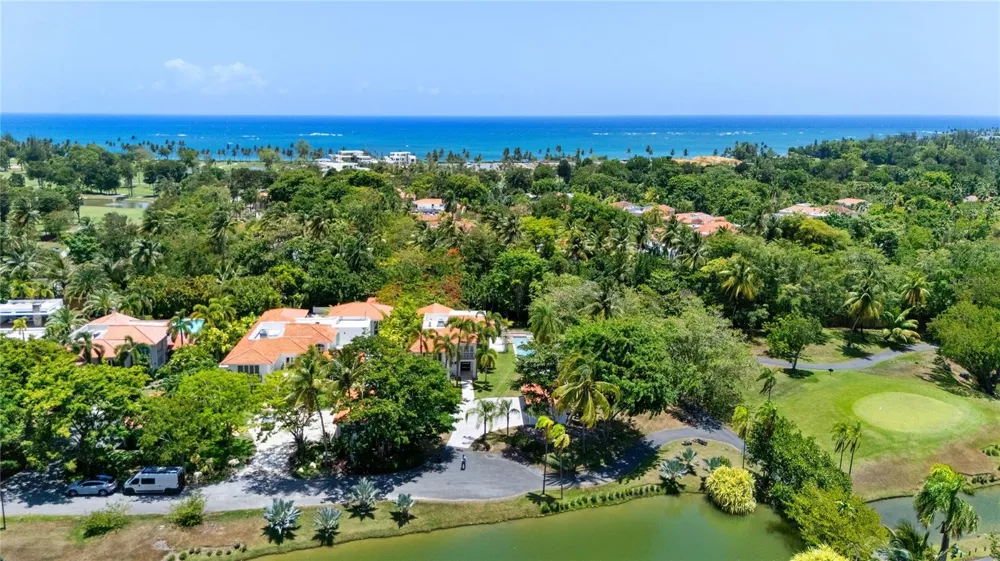 121 DORADO BEACH EAST Dorado, PR 00646