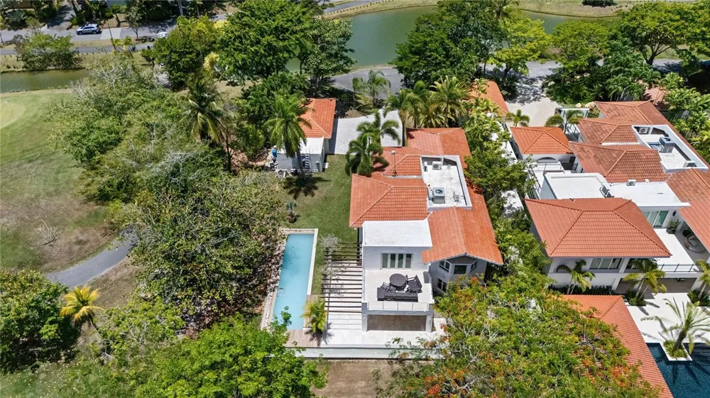121 DORADO BEACH EAST Dorado, PR 00646