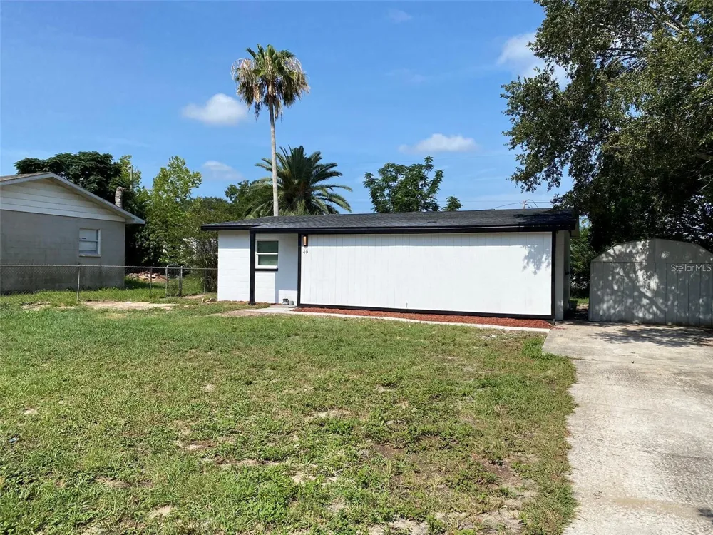 49 ORANGE PARK BOULEVARD Lake Wales, FL 33898