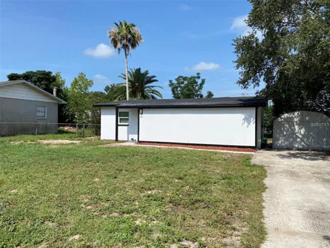49 ORANGE PARK BOULEVARD