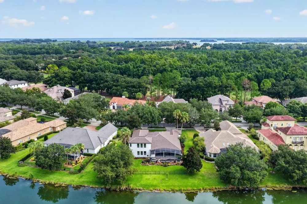 9620 SAN FERNANDO COURT Howey In The Hills, FL 34737